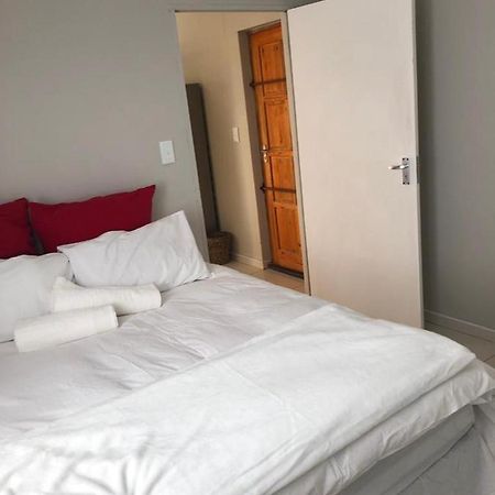 Tuna Self Catering 斯瓦科普蒙德 外观 照片
