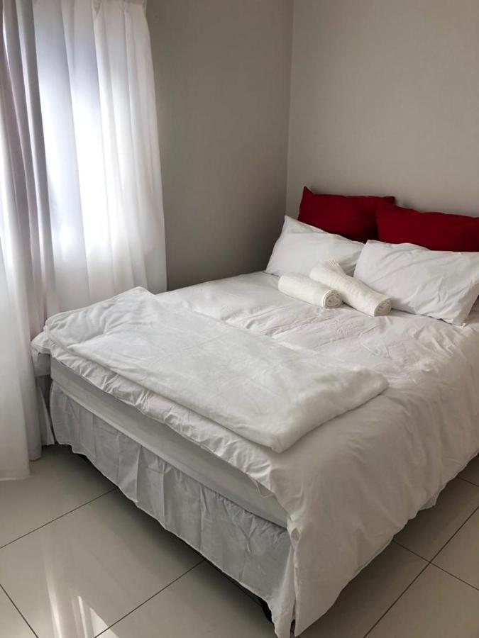 Tuna Self Catering 斯瓦科普蒙德 外观 照片