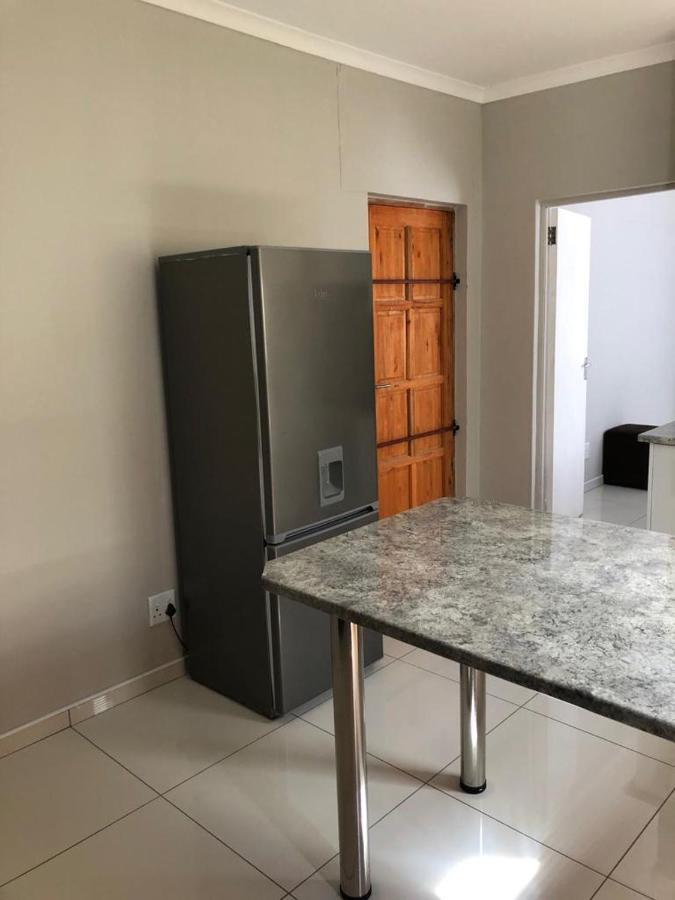 Tuna Self Catering 斯瓦科普蒙德 外观 照片